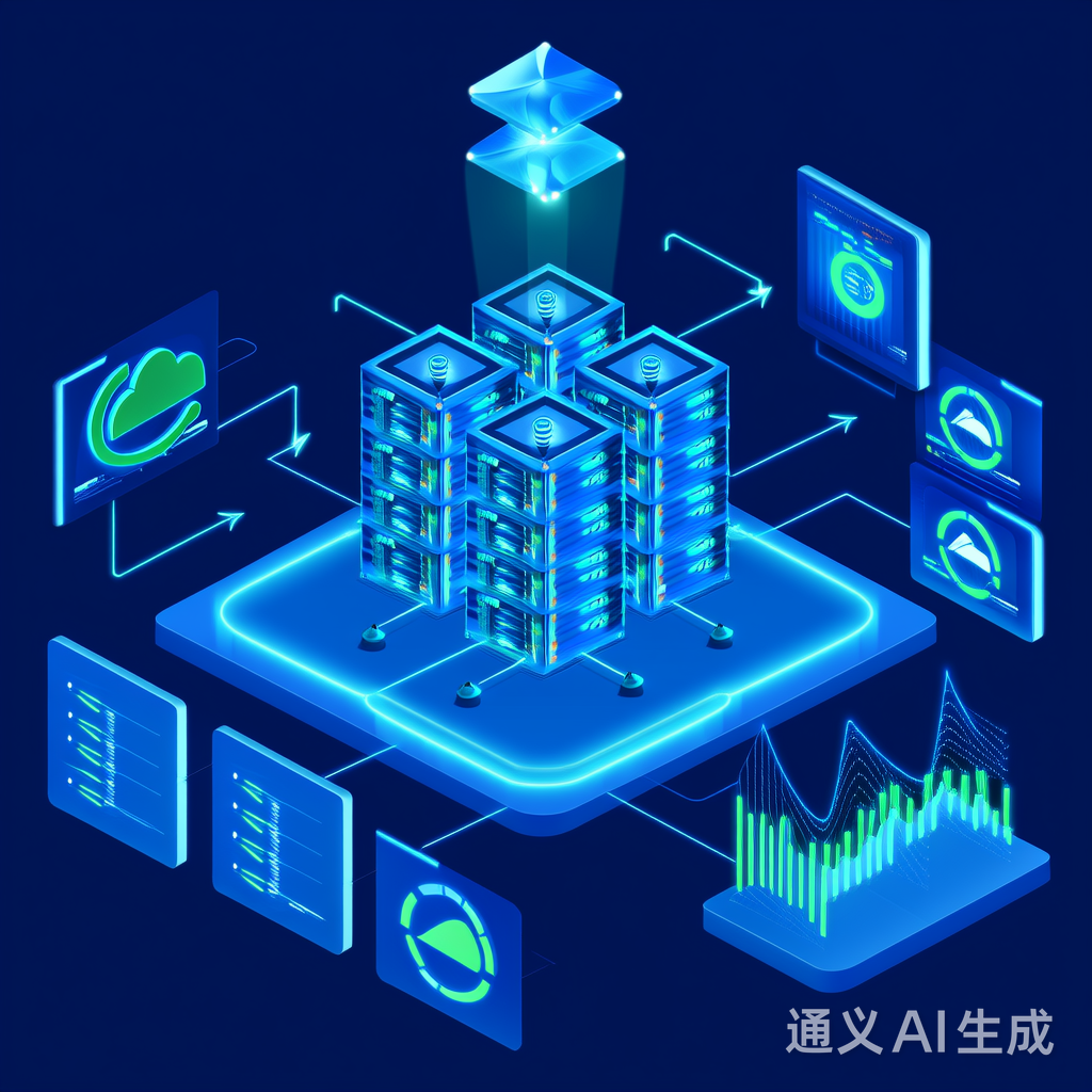 天翼云申请 k8s 集群下的微服务调度专利
