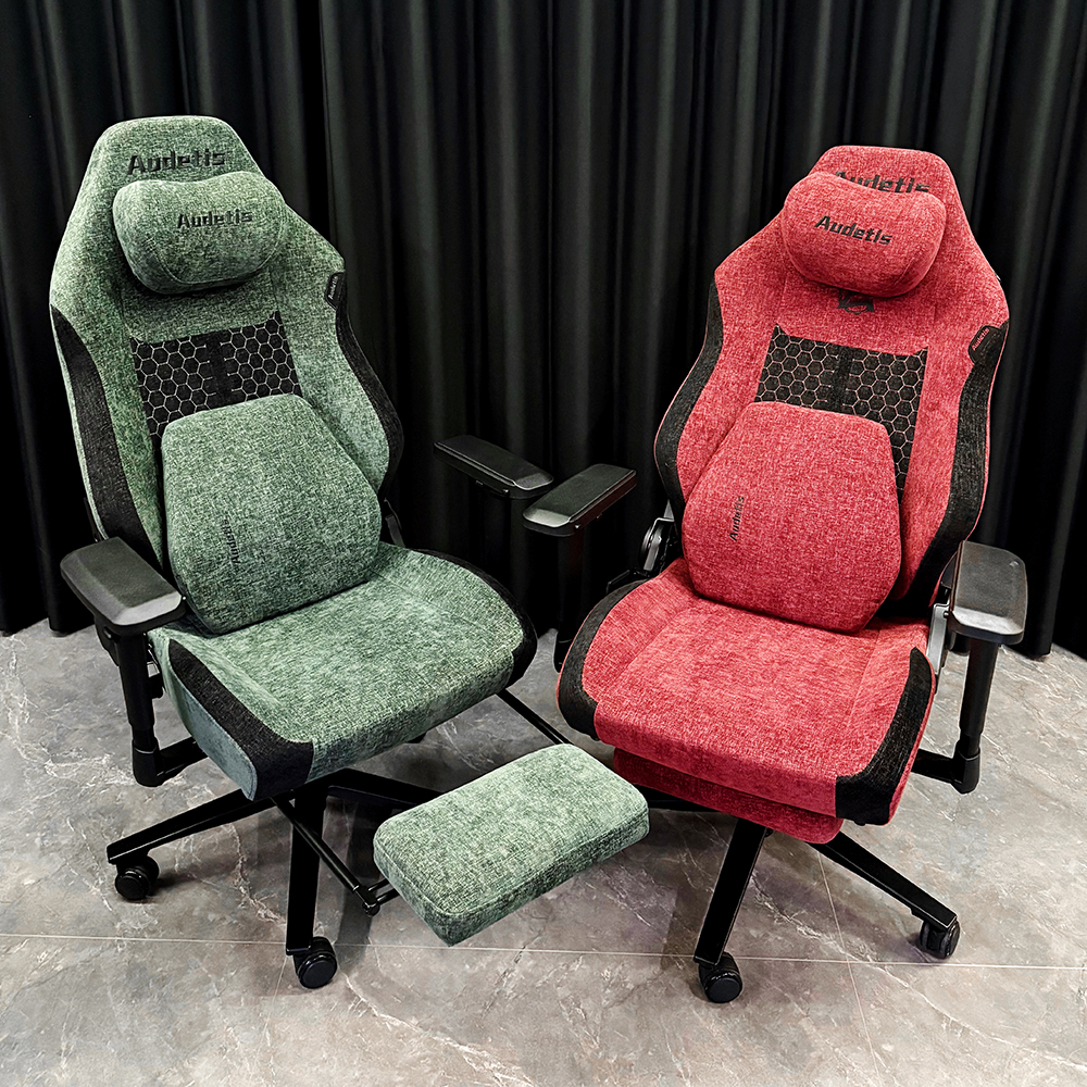Audetis电竞椅
