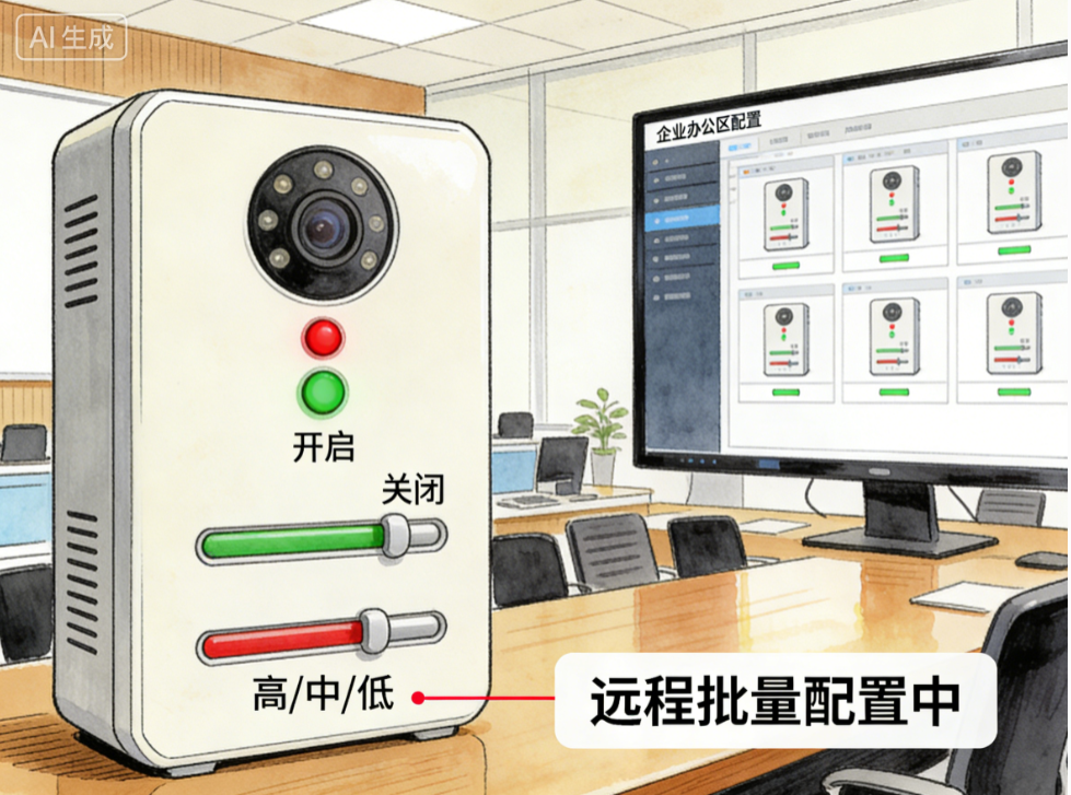 萤石开放平台×OpenClaw：萤石设备配置技能上线_openclaw接入萤石-CSDN博客