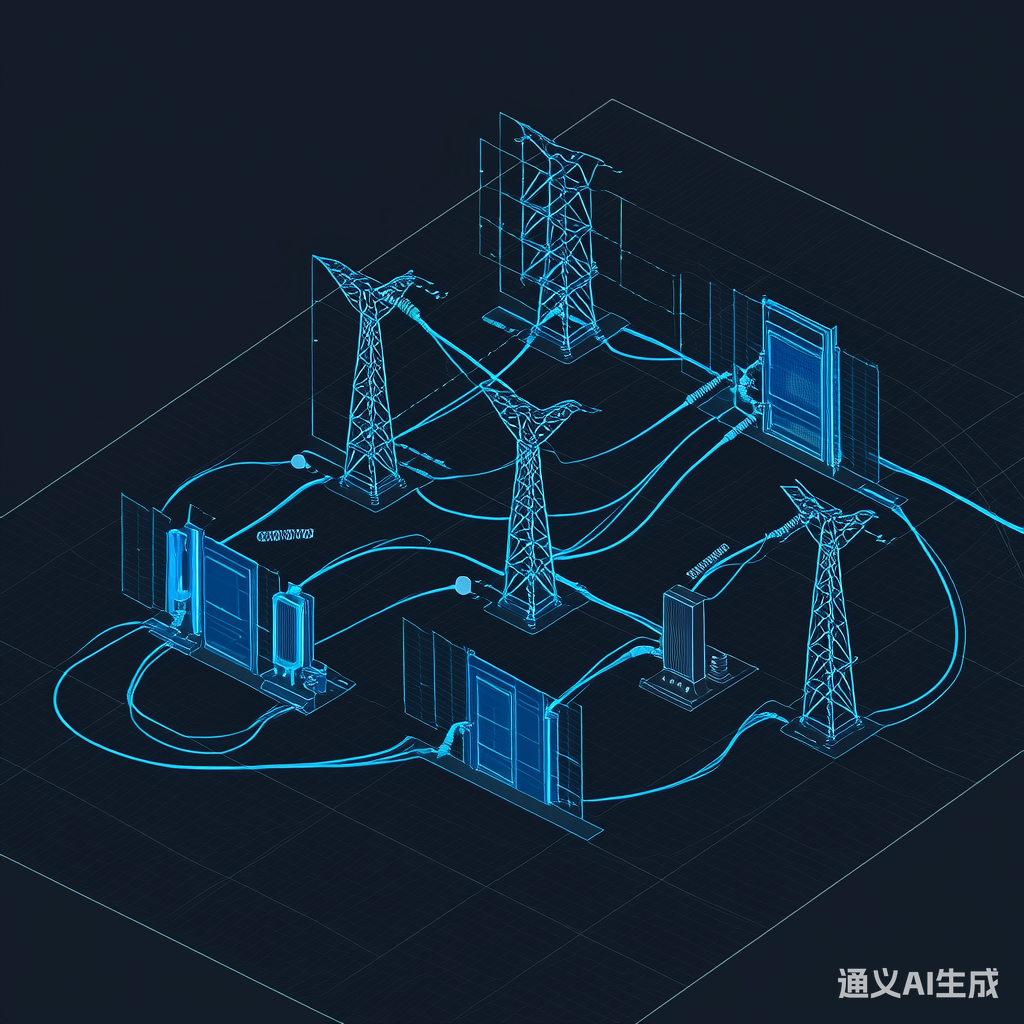 电力系统谐波污染图神经网络溯源与协同治理_时空深度神经网络 电力系统 振荡-CSDN博客