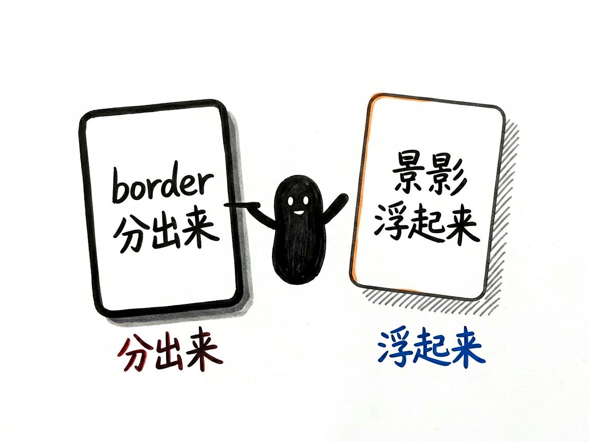 A hand-drawn doodle illustration on pure white pap