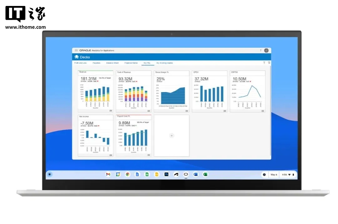 谷歌推“Cameyo”方案，助力企业从Win系统转型ChromeOS