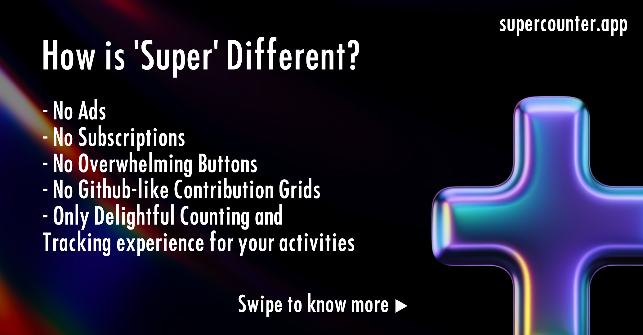 Super for iOS