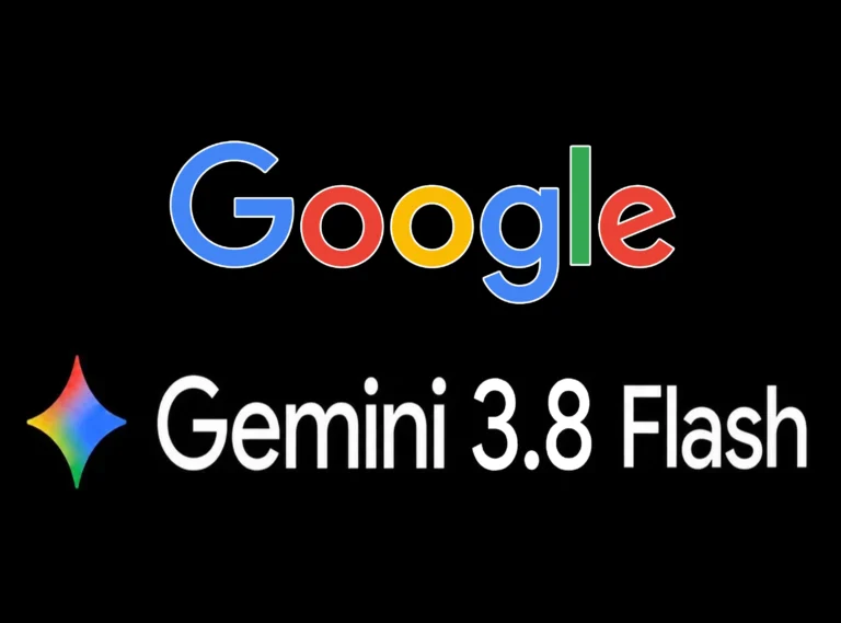 Google is betting on Gemini 3.8 Flash: More powerful artificial intelligence for programmers
