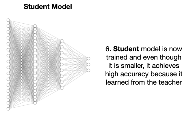 模型蒸馏：“学神”老师教出“学霸”学生_模型蒸馏_05