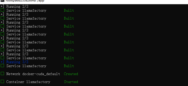 【喂饭级教程】3步轻松微调Qwen3,本地电脑就能搞,这个方案可以封神了!_大模型入门_06