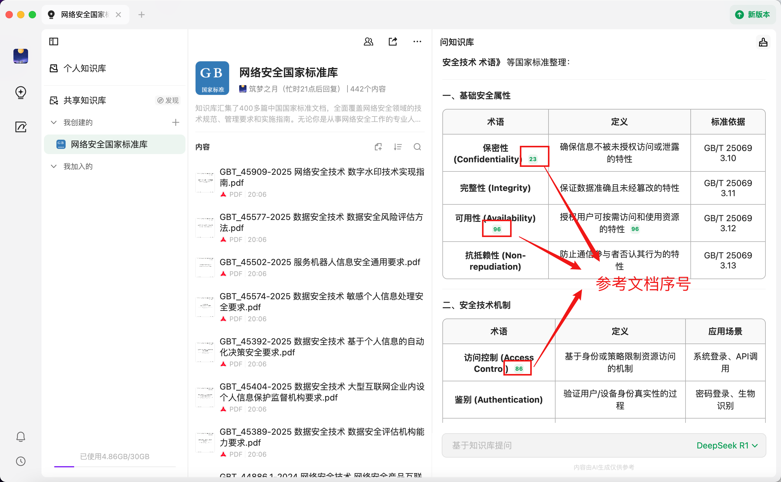 术语参考来源