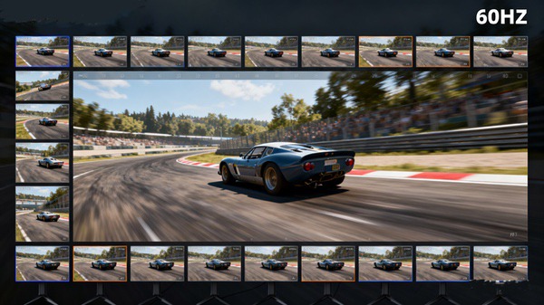 刷新率越高越好?你到底需要什么显示器?