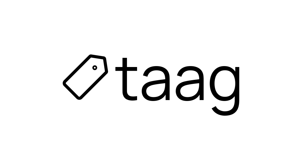taag.app