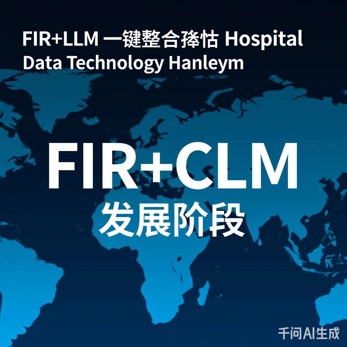 FHIR+LLM技术发展阶段
