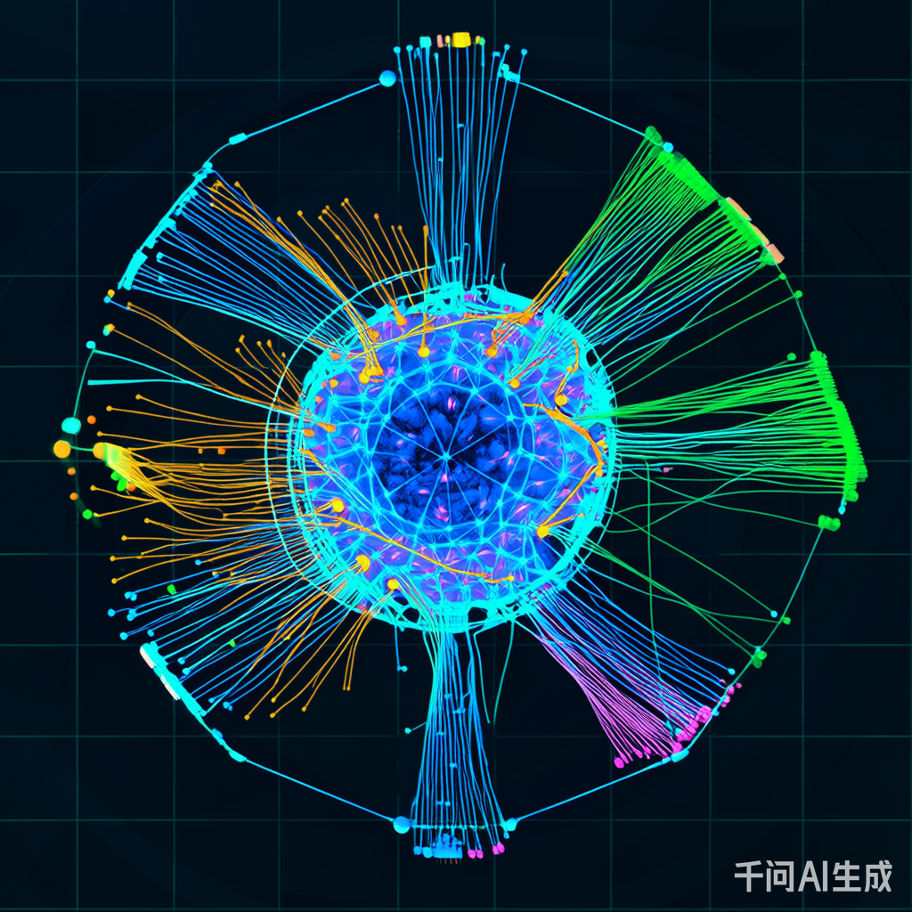 罕见病动态分型示意图