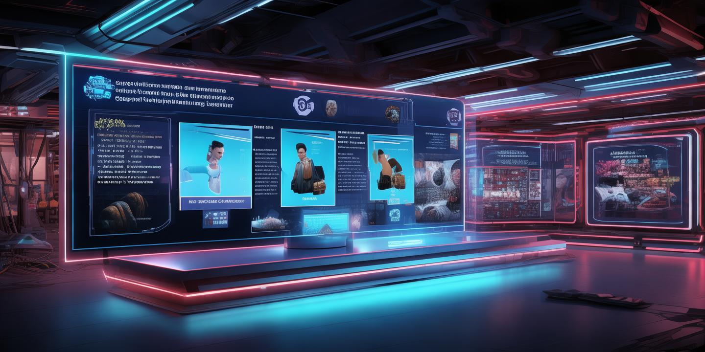 生成式 AI 驱动的电商个性化营销方案自动生成与精准推送系统