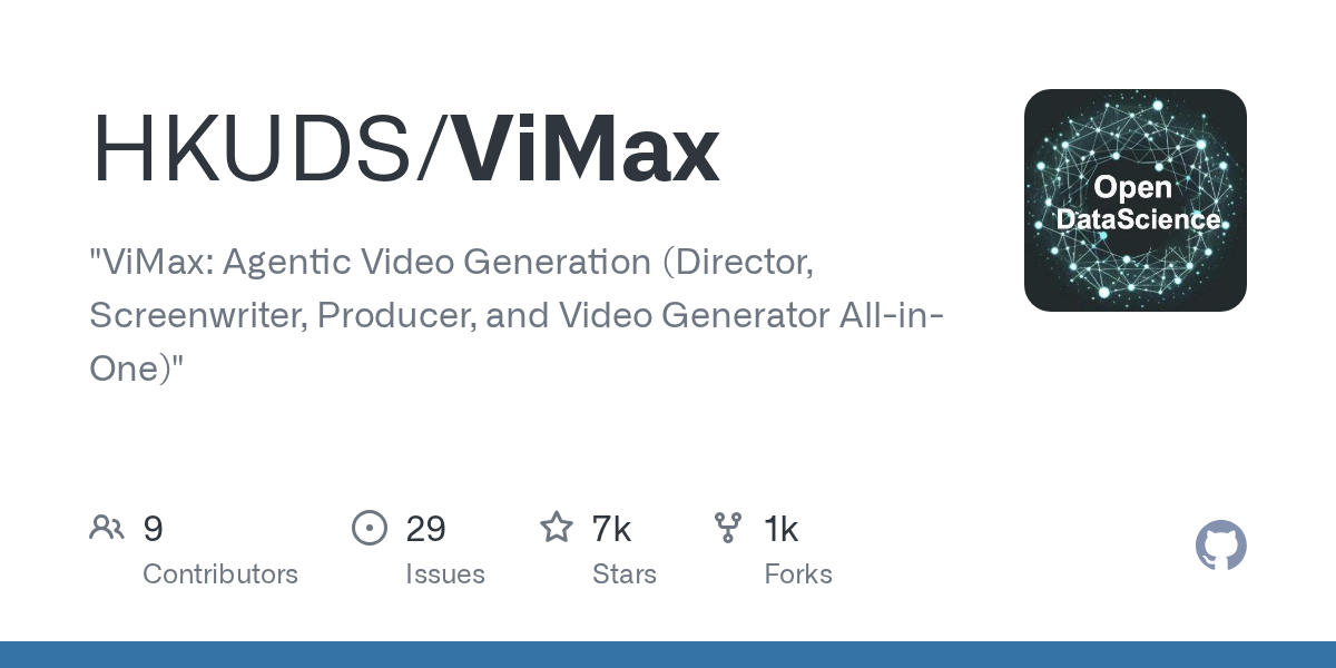 ViMax
