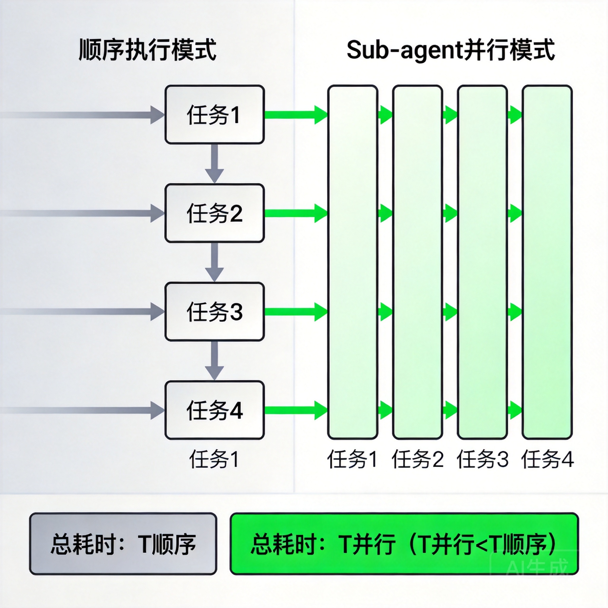 Claude Code 实战指南2026：CLAUDE.md + Sub-agent并行工作流完整配置_人工智能_七牛云行业应用-AI编程社区