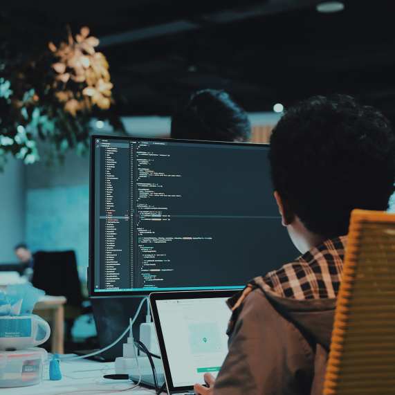 Secure Code Review | Code Review as a Service