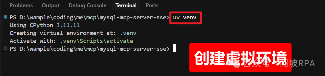 null