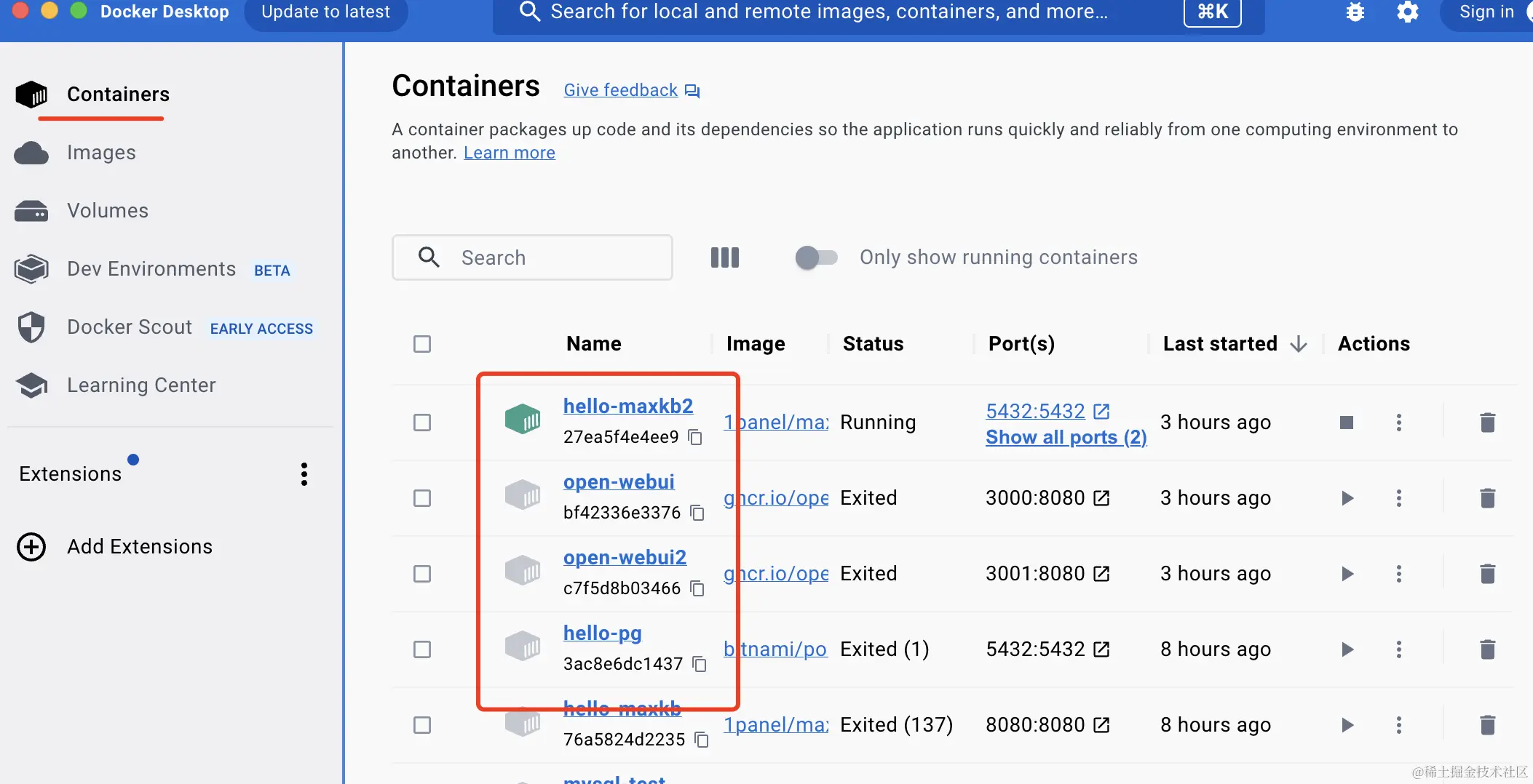 自己跑 AI 模型和知识库，永远免费用！_OpenAI_07
