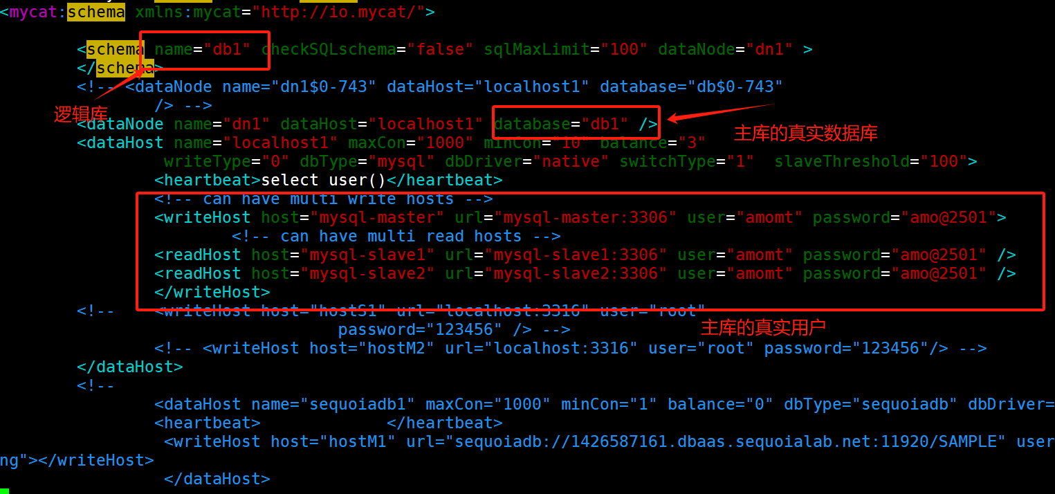 云计算篇-Linux下MySQL的入门使用-主从复制/分离-持续更新_linux mysql主从备份