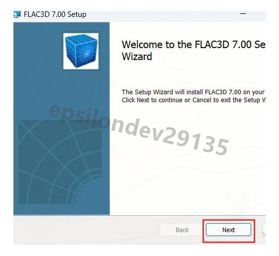 【2025版】超详细FLAC3D 7.0安装保姆级教程，永久免费使用，岩土工程软件配置和使用指南，看完这一篇就够了