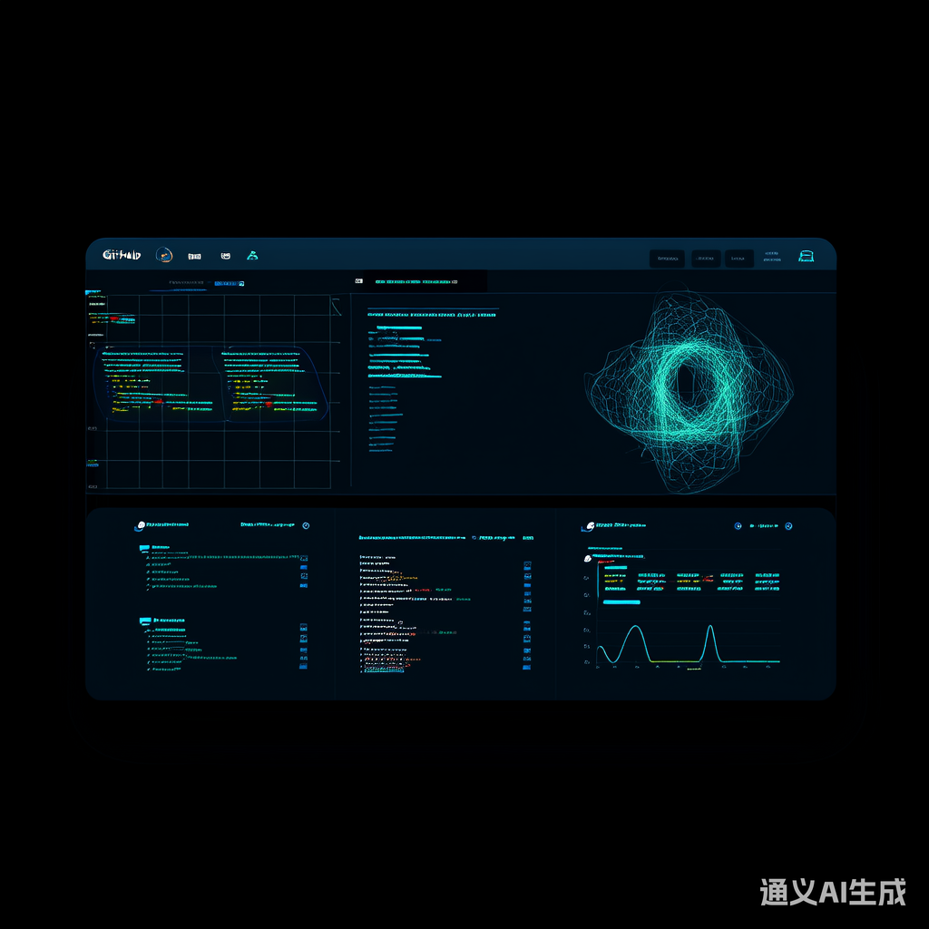 GitHub仓库链接