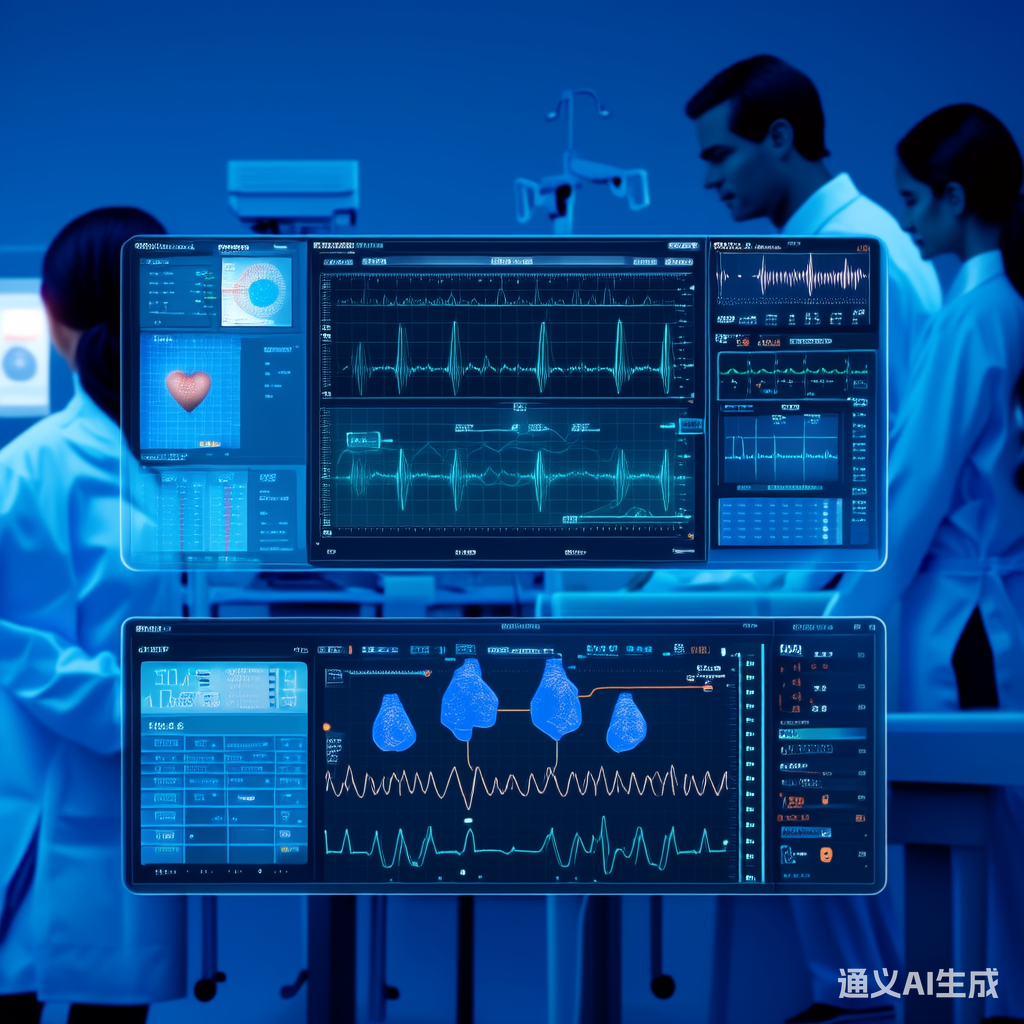 心衰患者监测指标