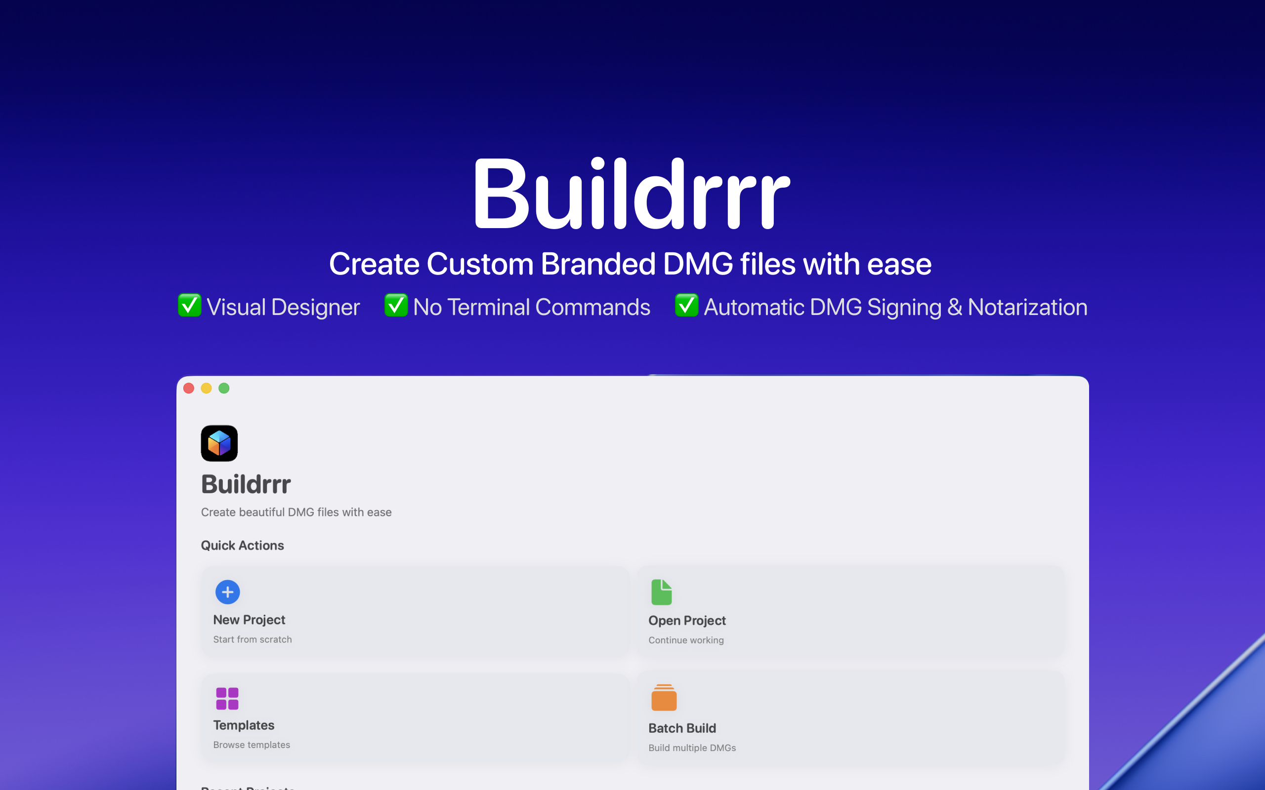 Buildrrr