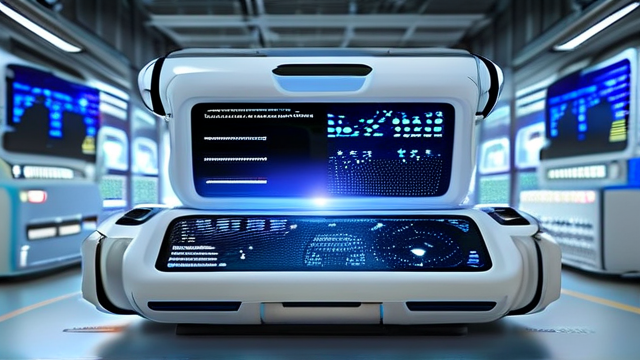 从分散到统一：软件证集中管控平台的搭建指南