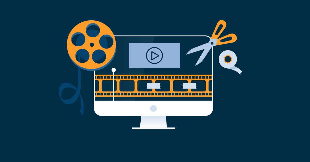 Video editing software can help users enhance the content and quality of their videos