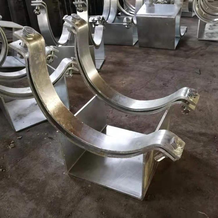压力容器鞍座设计方案分享:实用要点解析-CSDN博客