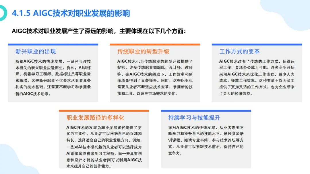 大模型概念、技术与应用实践（140页PPT读懂大模型）_大模型ppt-CSDN博客