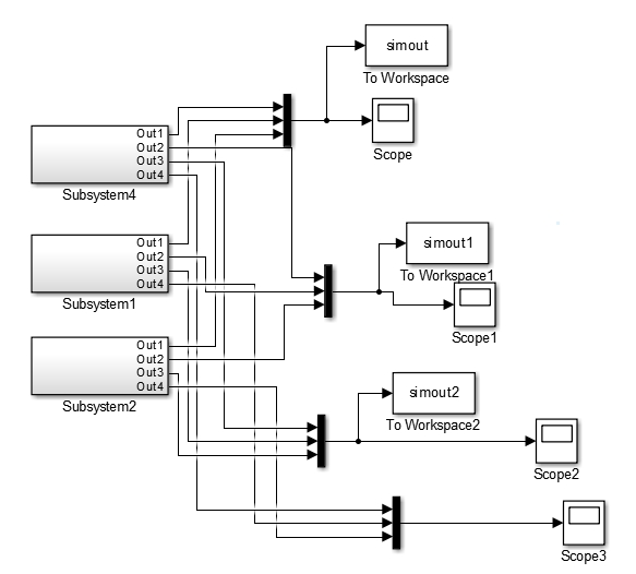搭建电动汽车直线制动ABS模型：MATLAB/Simulink实践指南-CSDN博客
