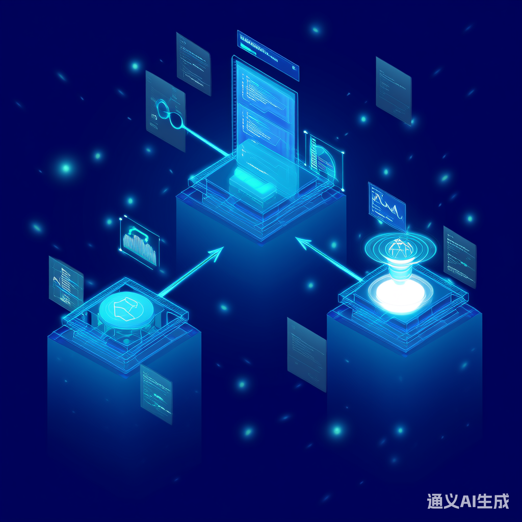 临床决策响应系统架构图