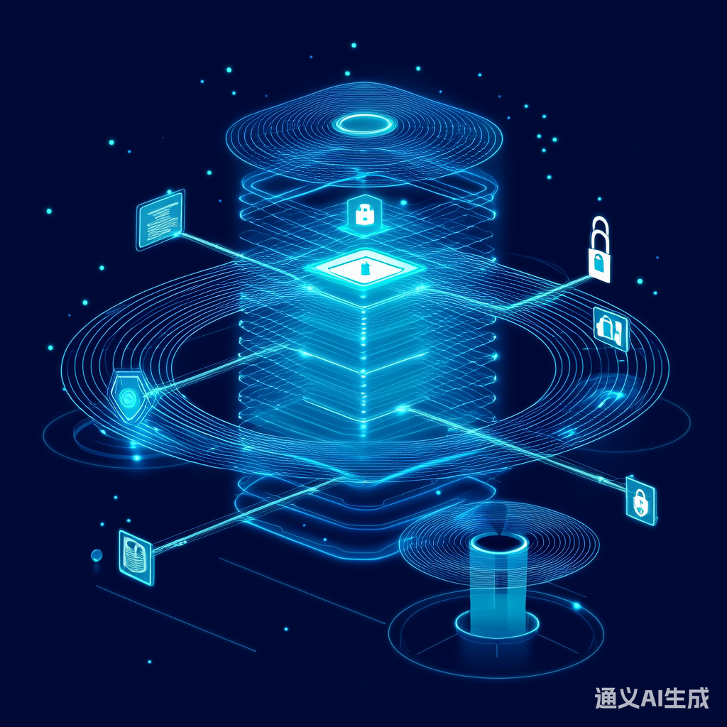 联邦学习与隐私增强技术融合架构