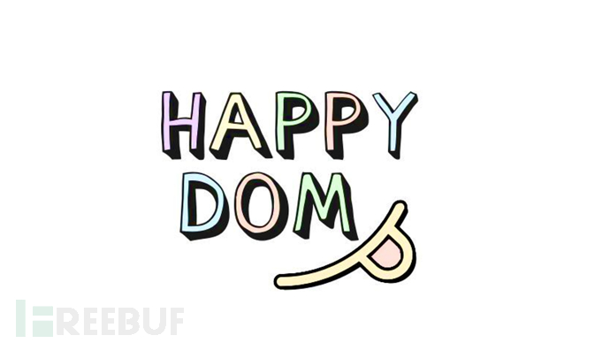 Happy DOM VM逃逸漏洞CVE-2025-61927