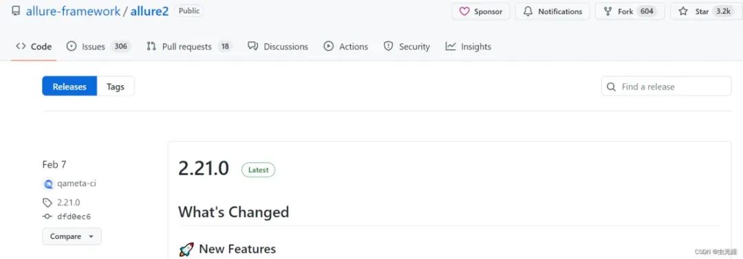 自动化测试报告样式HTMLTestRunner、BeautifulReport、HTMLReport、Allure你喜欢哪个？_pytest_13