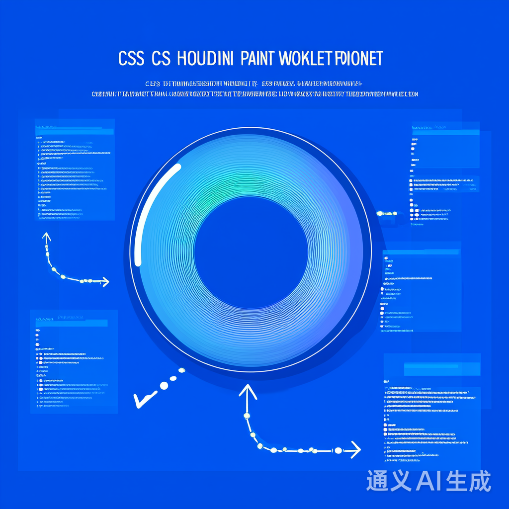 固定圆形绘制示意图