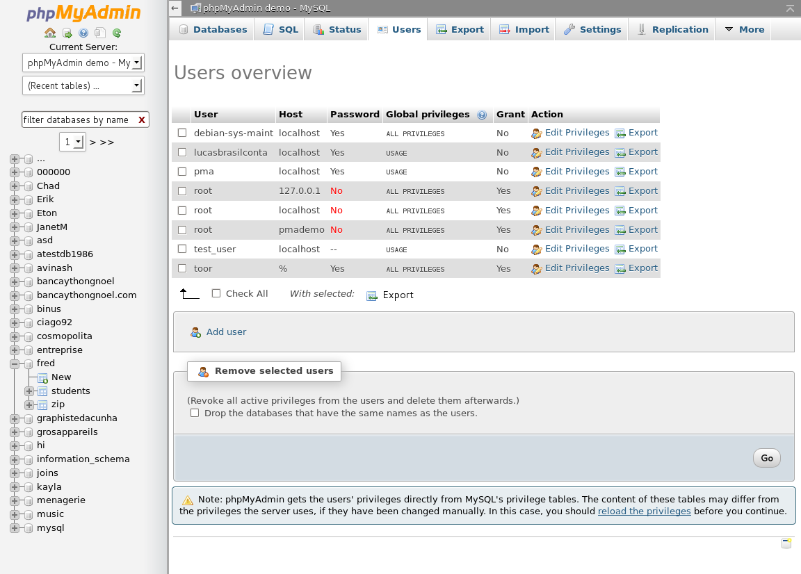 10 Best MySQL GUI Tools-CSDN博客