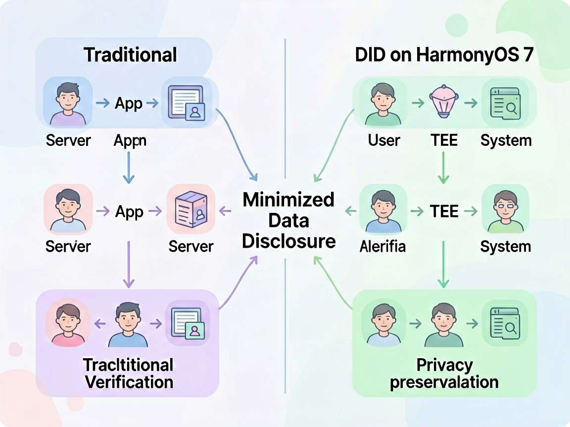 A clean Notion-style concept map illustrating the 