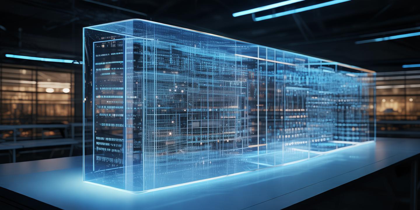 生成式 AI 在建筑设计软件创意方案快速生成与优化中的应用