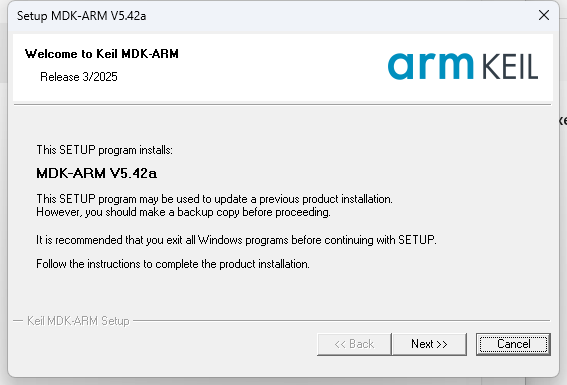 使用 VS Code 搭建 Keil C51/ARM 开发环境_vscode配置keil环境