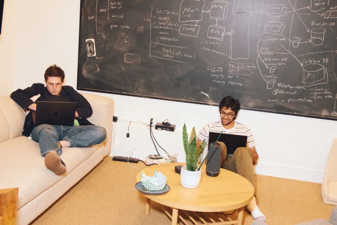 在 Cursor 工作 60 天，我发现了这家公司成功的秘密