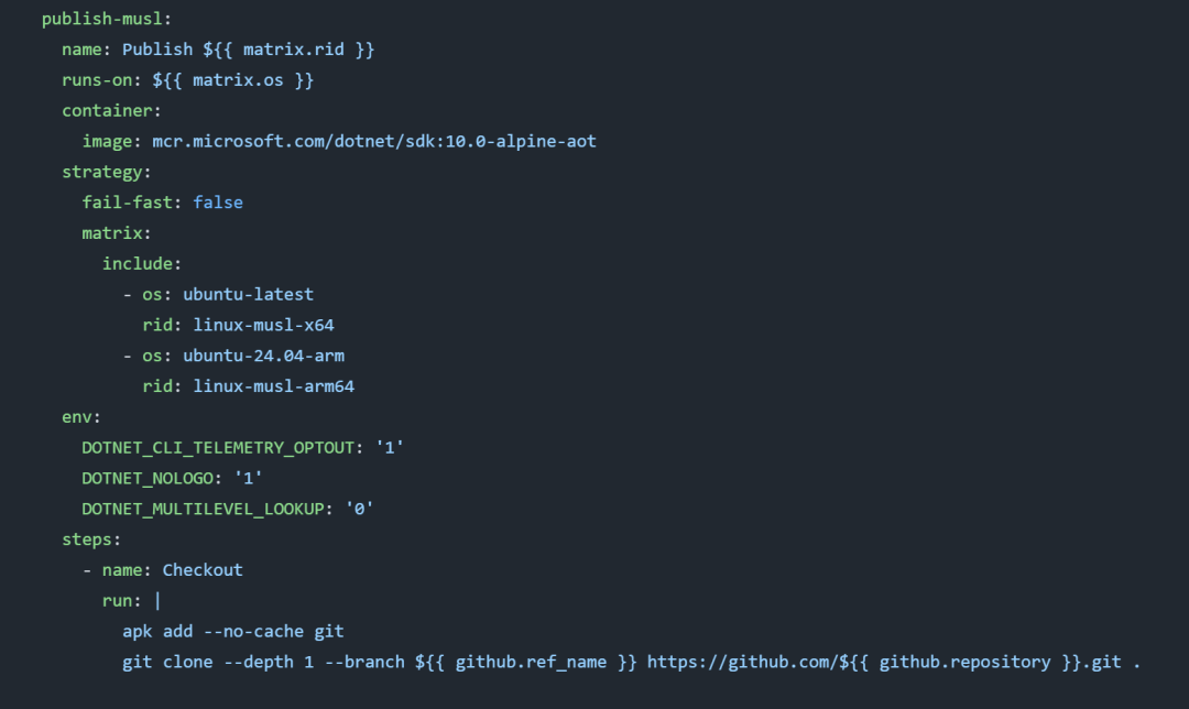 dotnet-install v0.2.0 发布了