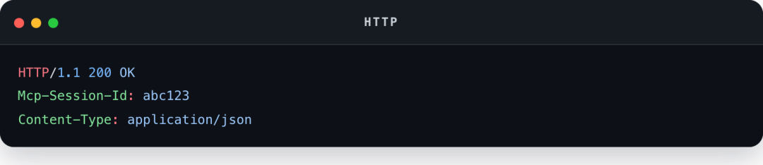 Http code block