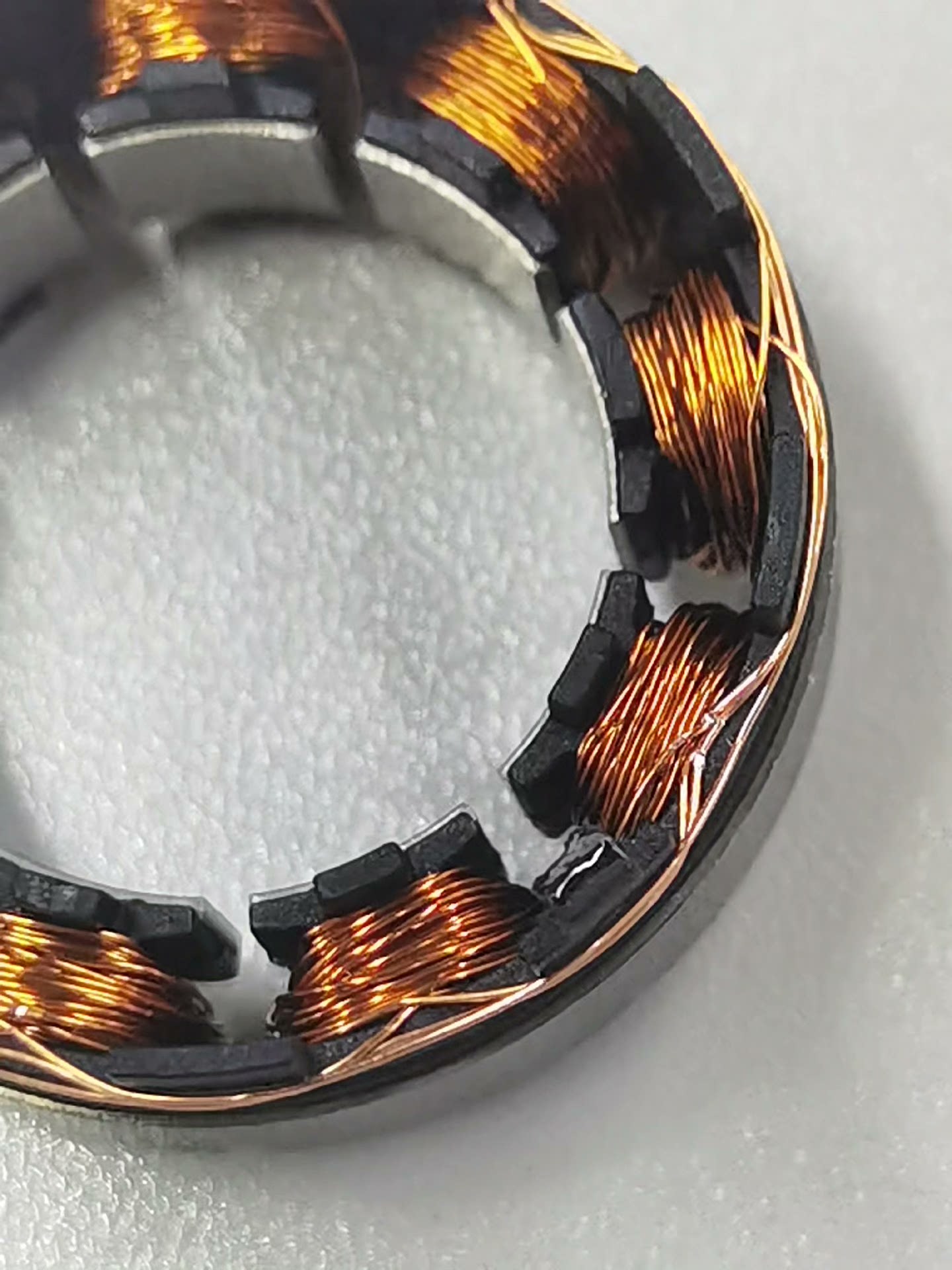 Maxwell电机设计：Ansoft仿真下的多种永磁电机模型研究_maxwell正弦充磁-CSDN博客