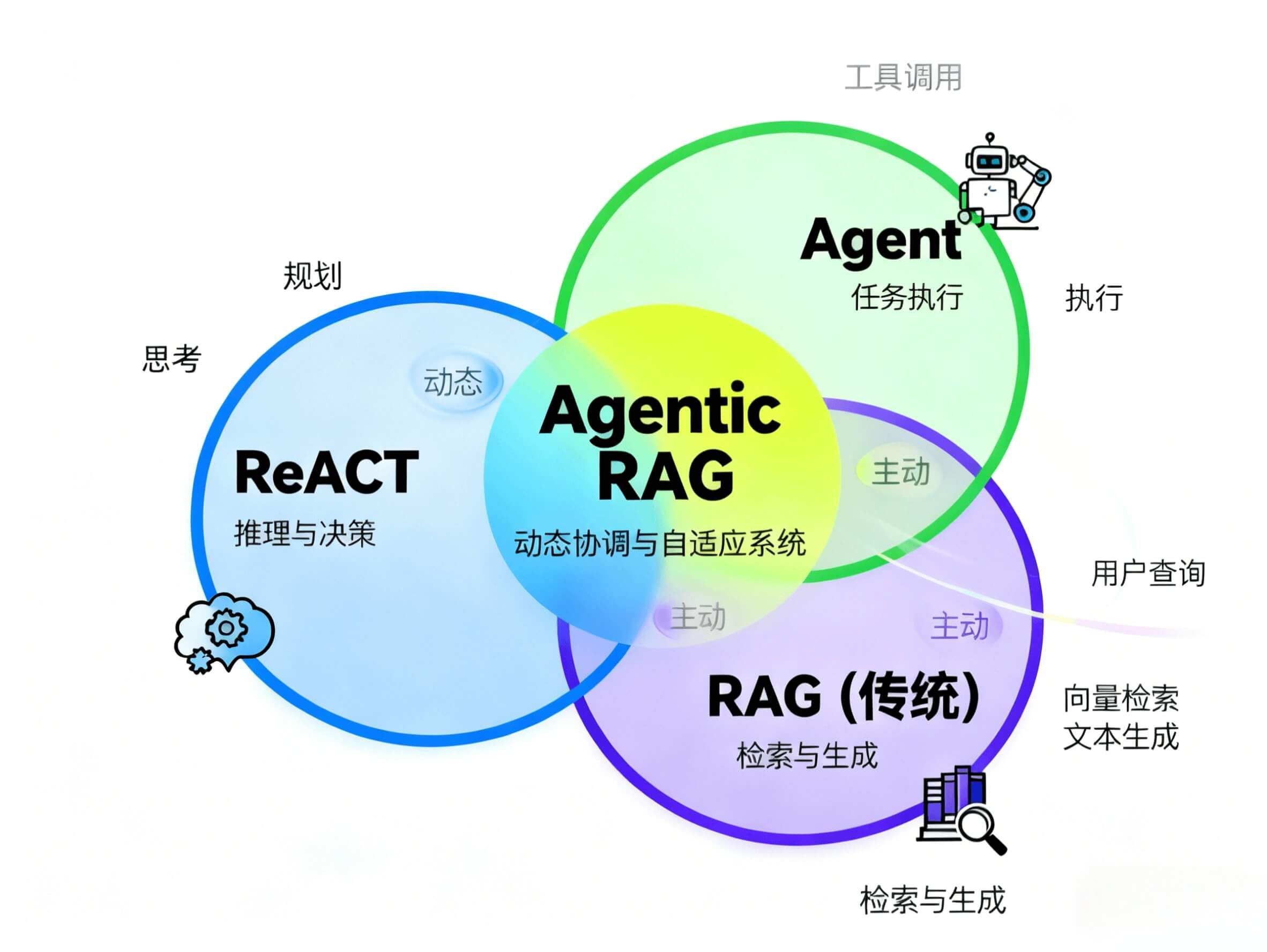 什么是 Agentic RAG