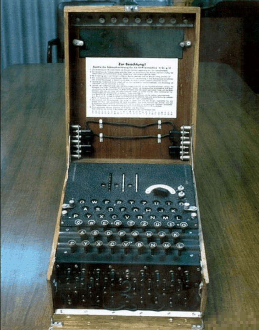Enigma