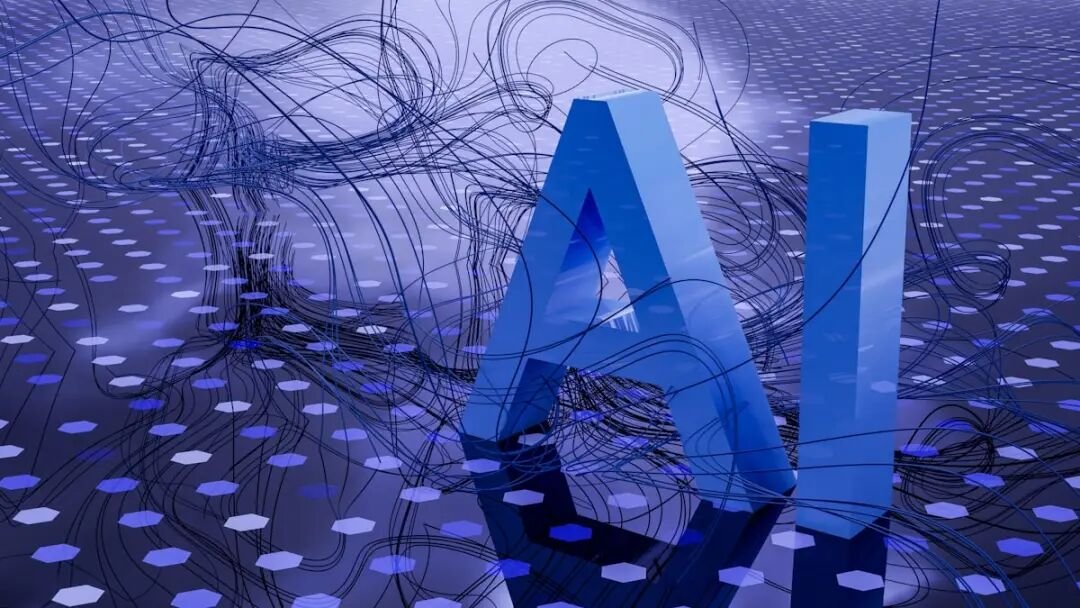 AI 正在从“能聊天”走向“能干活”
