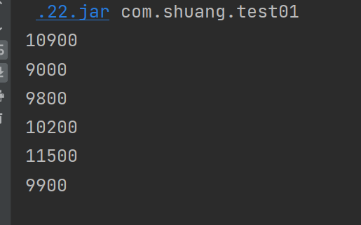 Java中的Stream流（保姆级别！！）_java stream