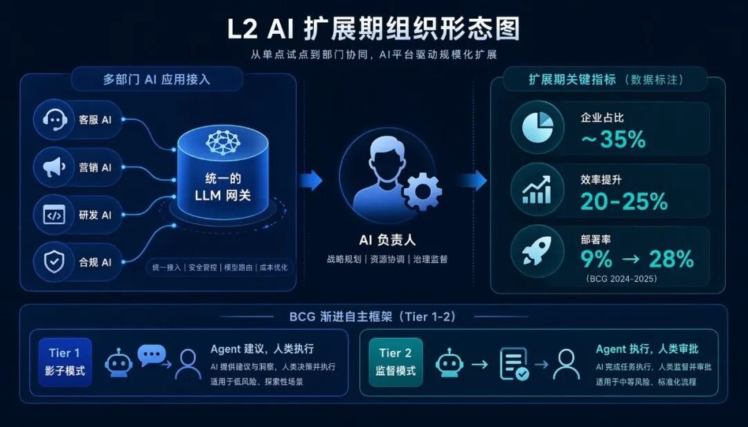 L2 扩展期