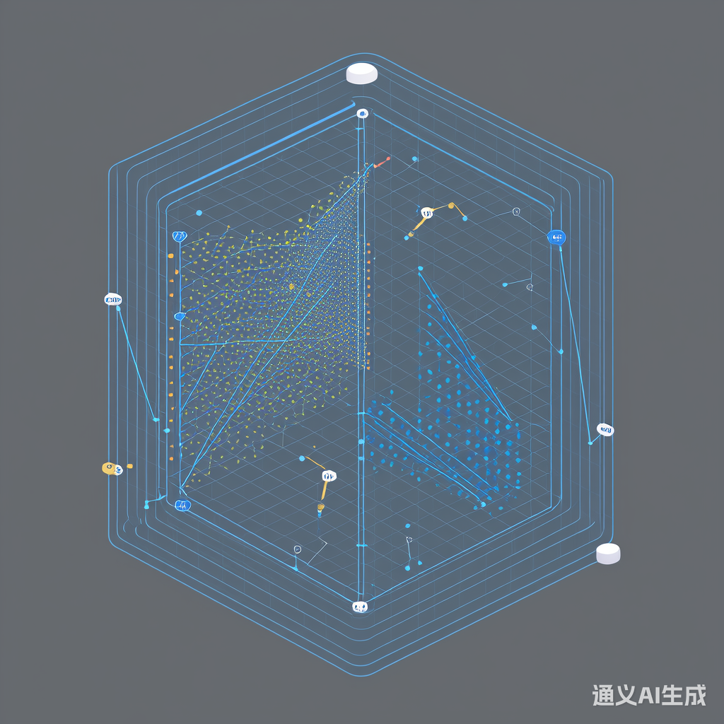 概念漂移示意图